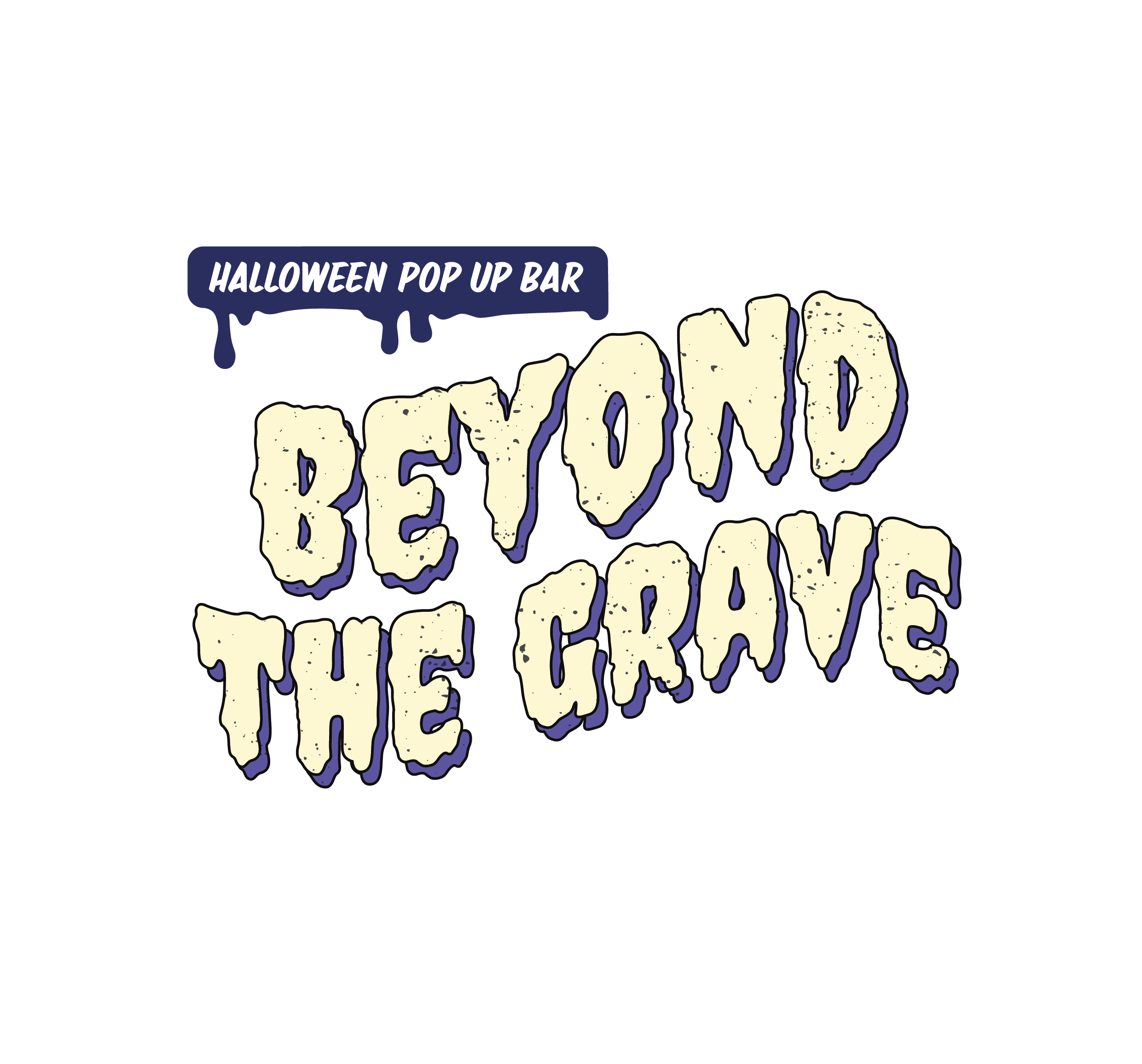 Beyond the Grave